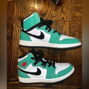 Jordan 1 High OG - Preschool